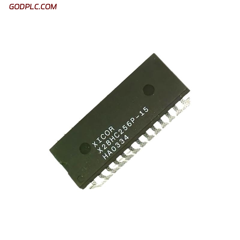 GE Fanuc IC693ACC305 IC Chip