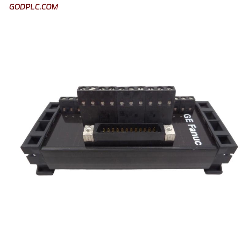 GE Fanuc IC693ACC331 TBQC Base