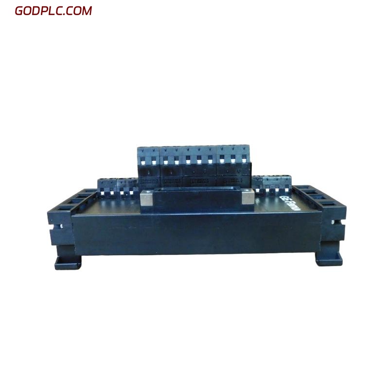 GE Fanuc IC693ACC332 TBQC Base