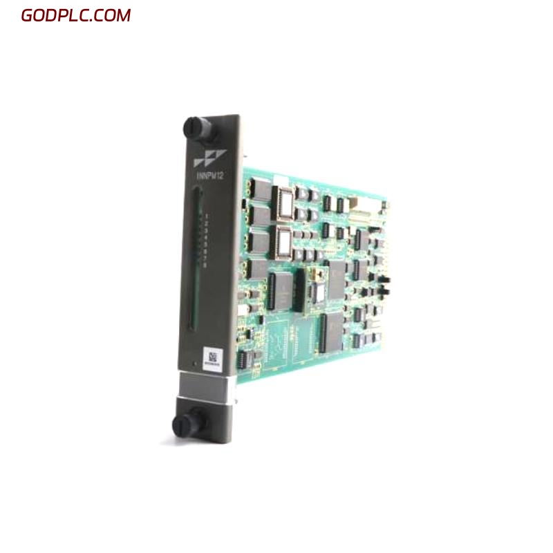 ABB Bailey IMCKN01 Clock Network Module