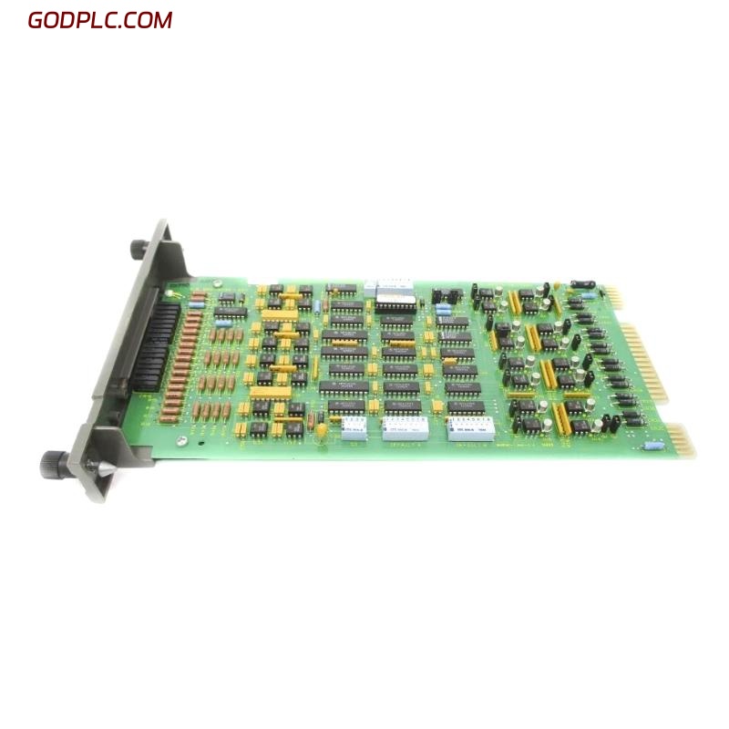 ABB Bailey IMDSM05 Pulse Input Slave Module