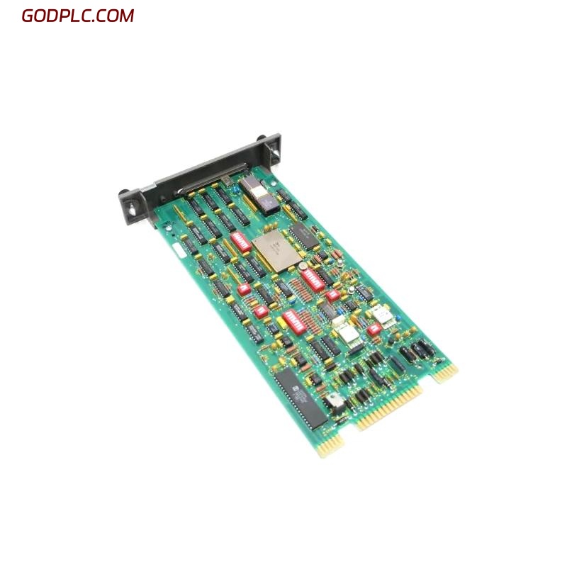 ABB Bailey IMHSS02 Hydraulic Servo Slave