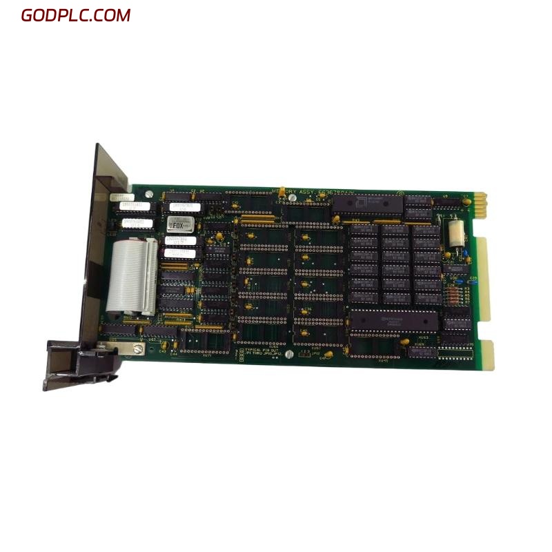 ABB Bailey NBCM01 Bridge Communication Module