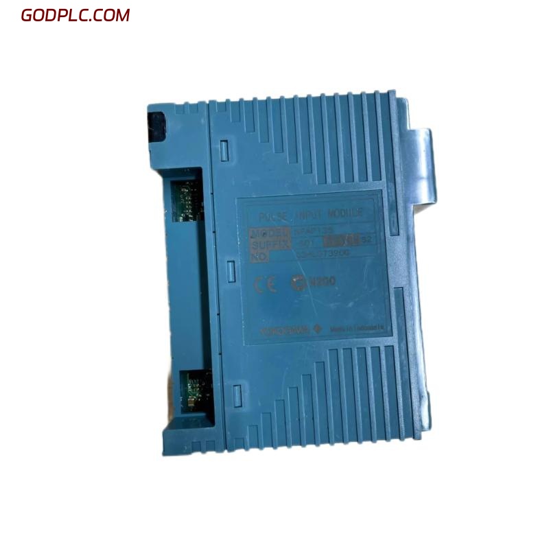Yokogawa NFAP135-S50 Pulse Input Module