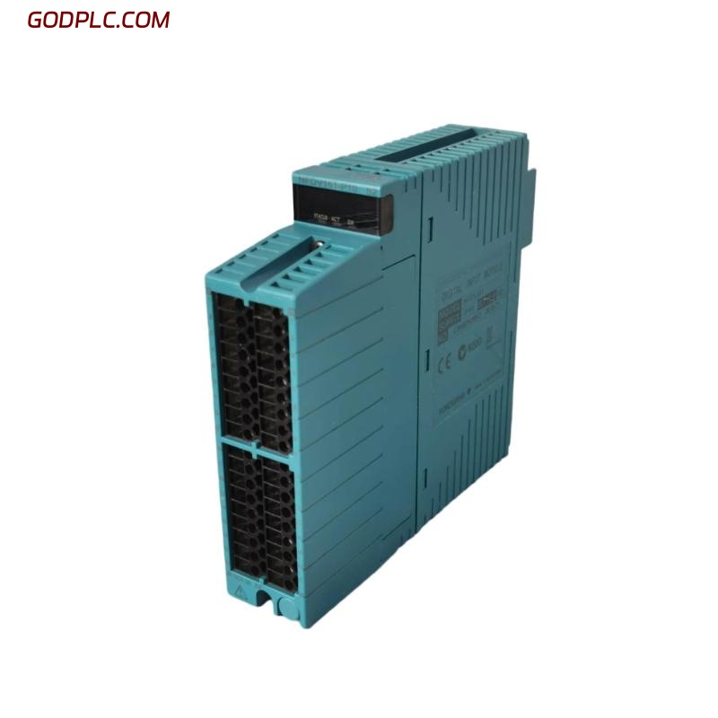 Yokogawa NFDV151-P10 Digital Input Modules