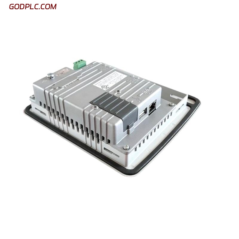 ABB PP820 3BSE042243R1 Operation Panel