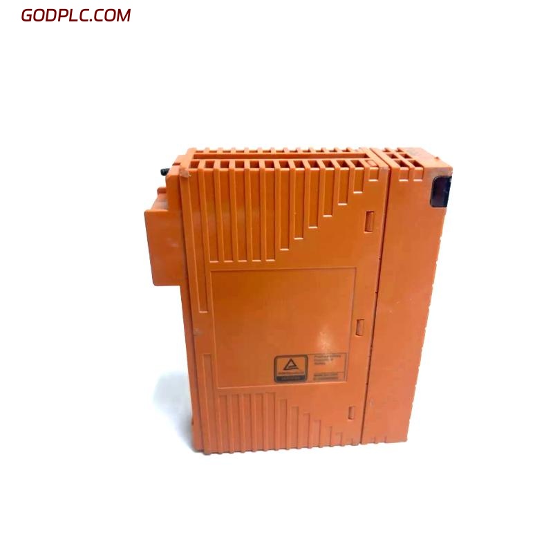 Yokogawa SAI143-S53 Analog Input Modules