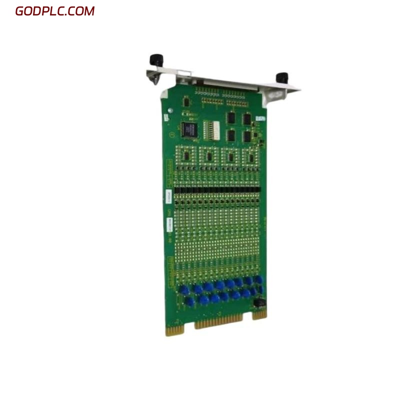 ABB Bailey SPDSI13 DI Module