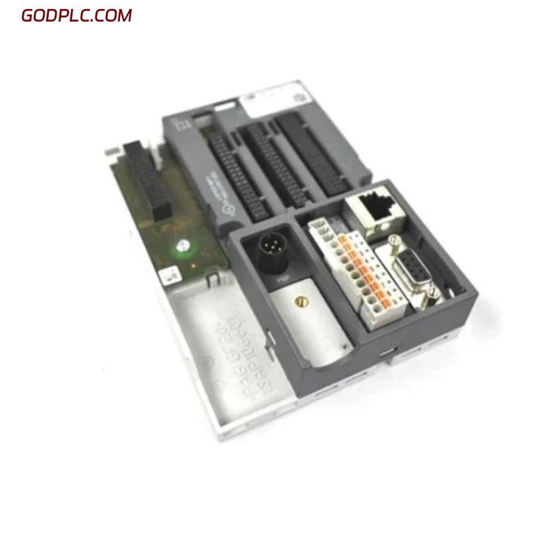 ABB TB511-ETH 1SAP111100R0270 Terminal Base