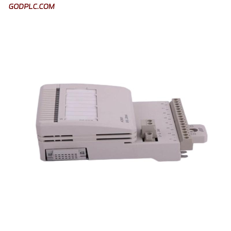 ABB TB811 3BSE008568R1 Module Bus Fiber Optic Port
