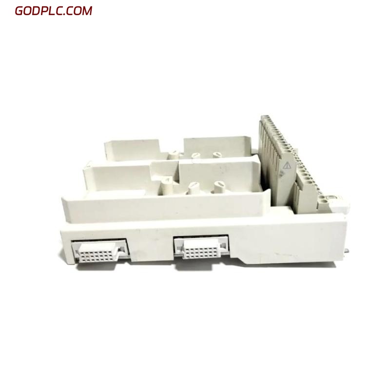 ABB TU842 3BSE020850R1 Module Termination Unit