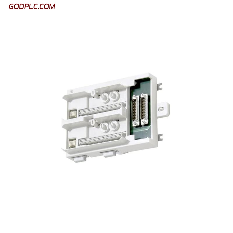 ABB TU852 3BSE069964R1 Module Termination Unit