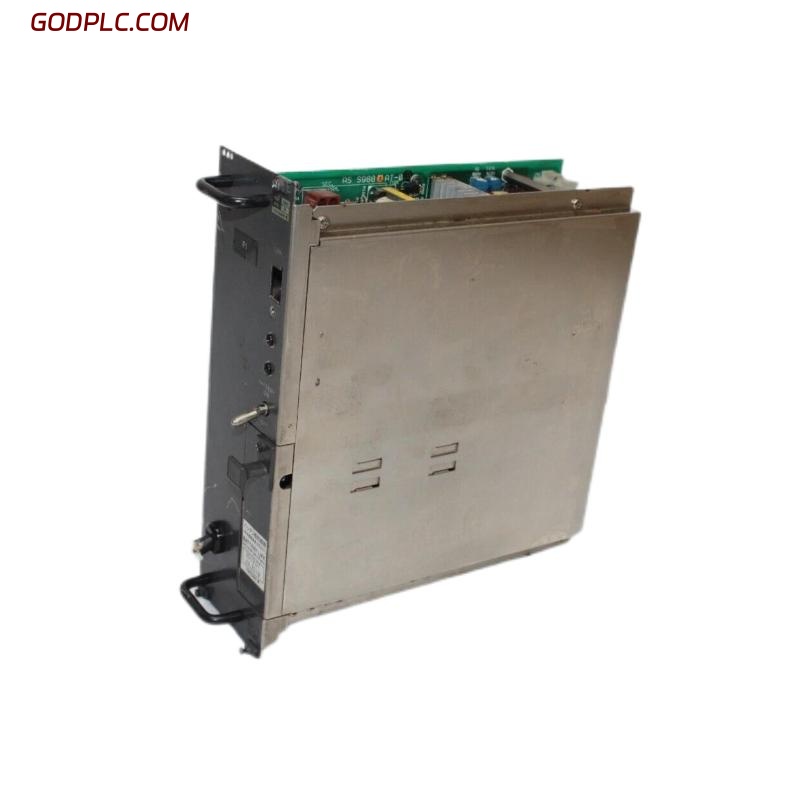 Yokogawa PW301-S3 Power Module