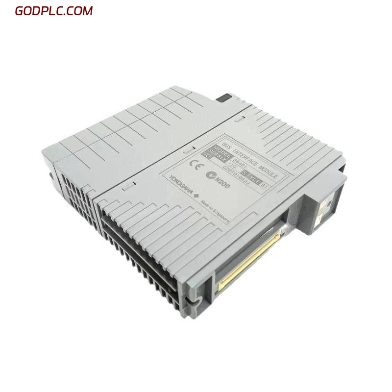 Yokogawa SB401-10 Bus Interface Slave Module