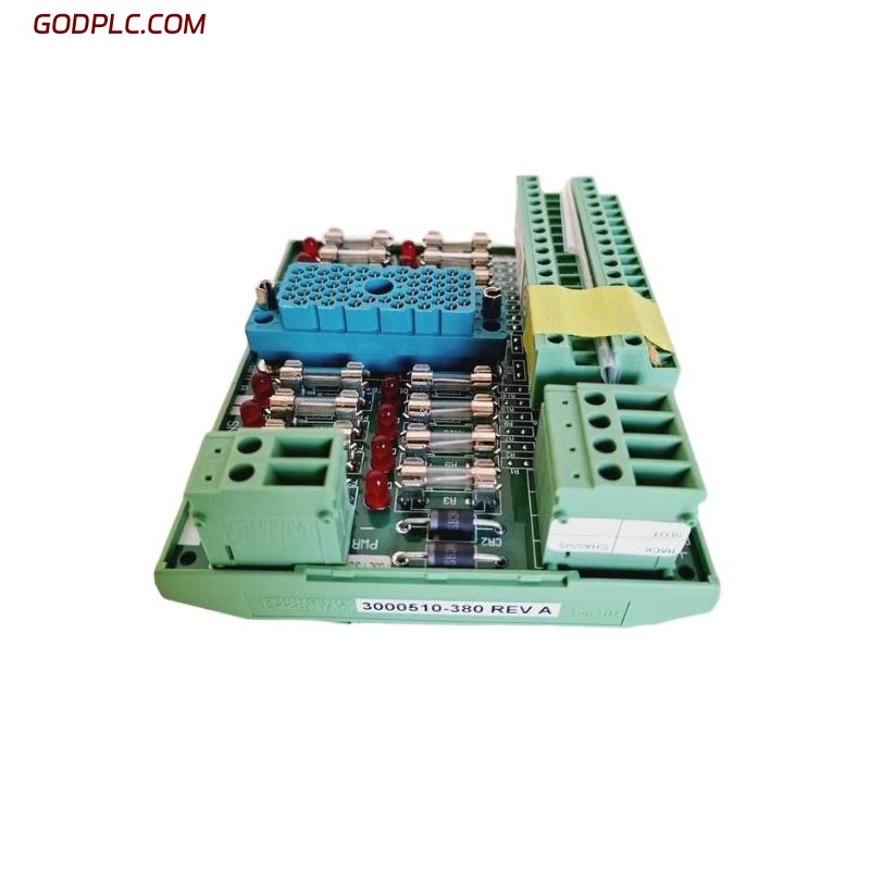 Triconex 3000510-380 Industrial Controllers
