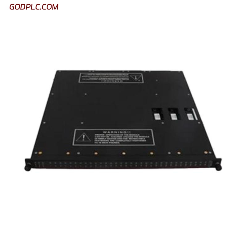 Triconex 7400145-200 Communication Module