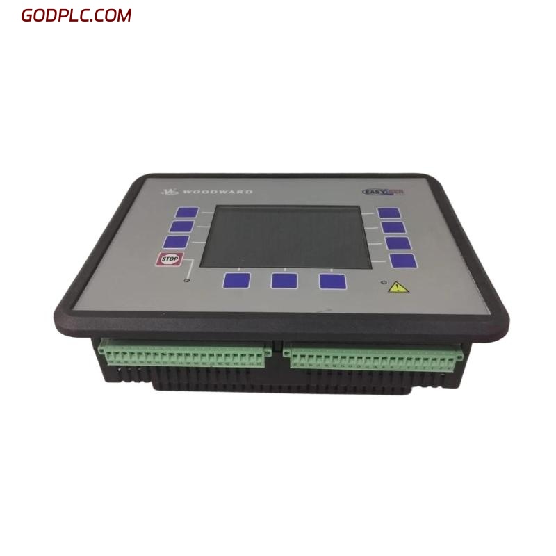 Woodward 8440-1843 Controller
