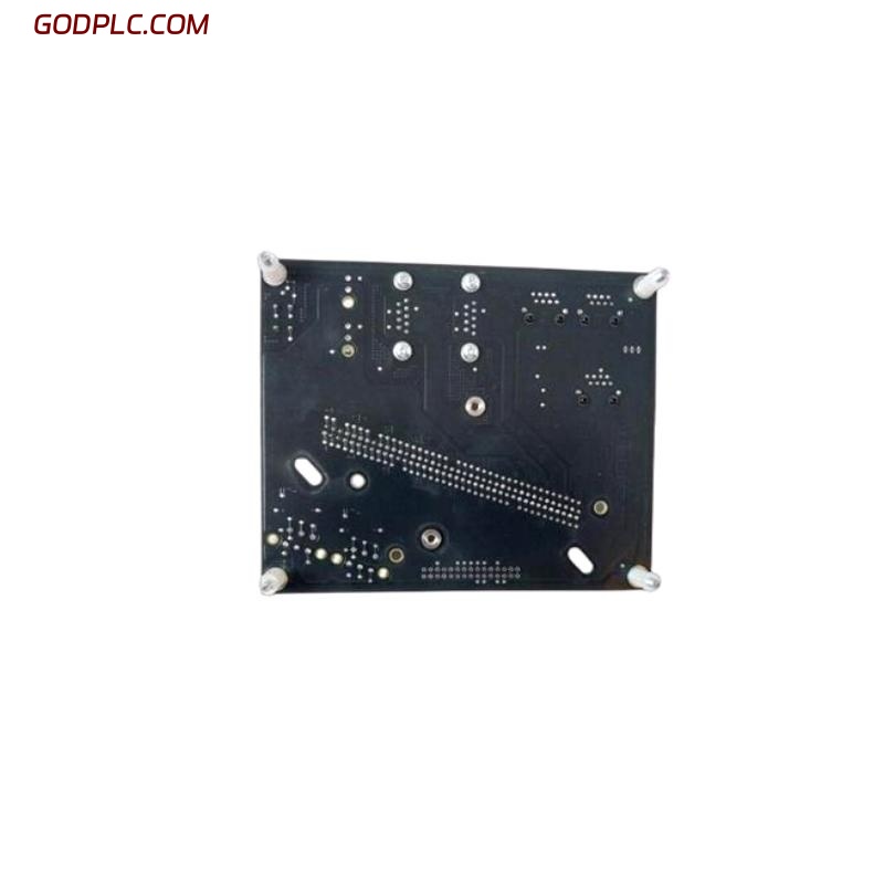 Honeywell 8C-TPOXA1 Process Control Module