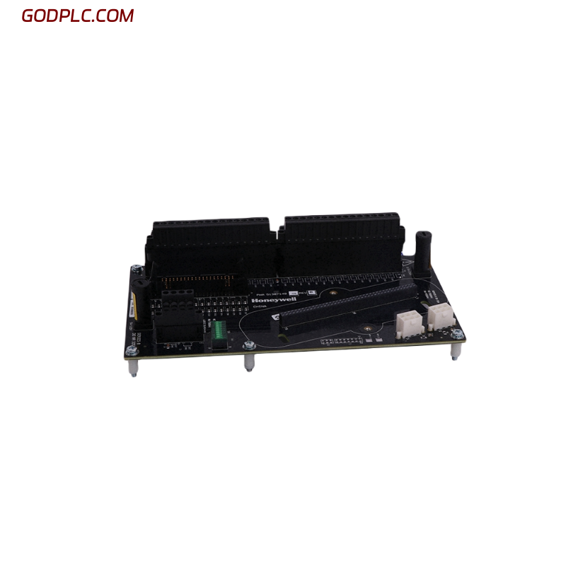 Honeywell 8C-TPOXA1 Process Control Module