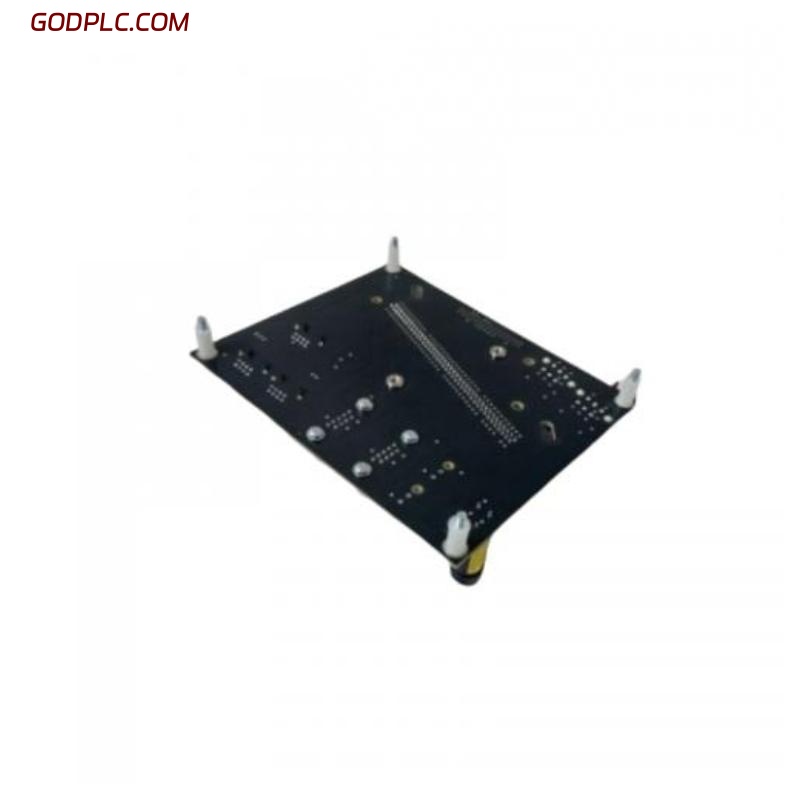 Honeywell 8C-TPOXA1 Process Control Module