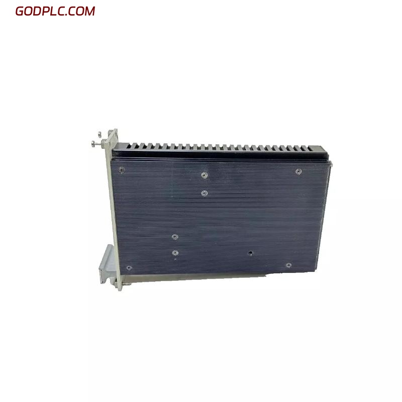 HIMA F7126 Analog Output Module