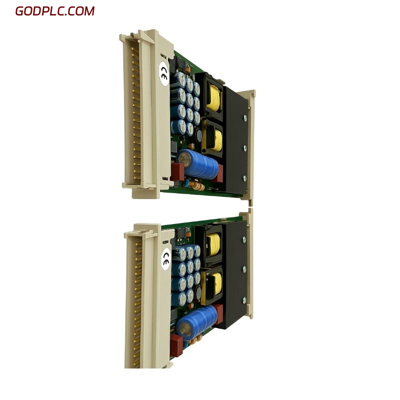 HIMA F7130A Power Supply Module