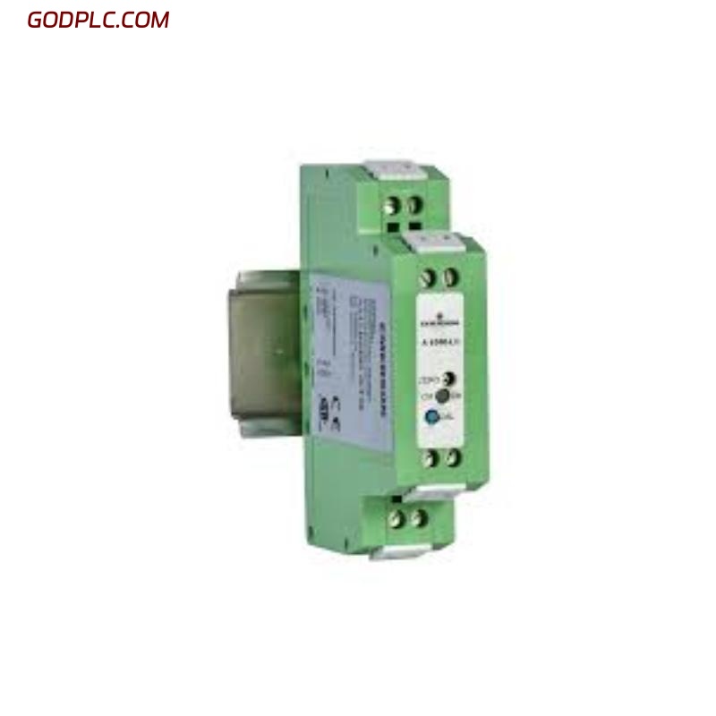 Emerson  A6500-LC  Industrial Control System