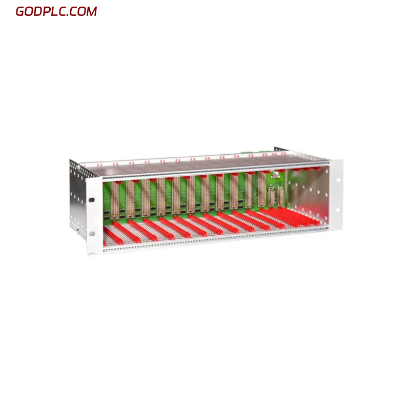 Emerson  A6500-SR  Industrial Control System