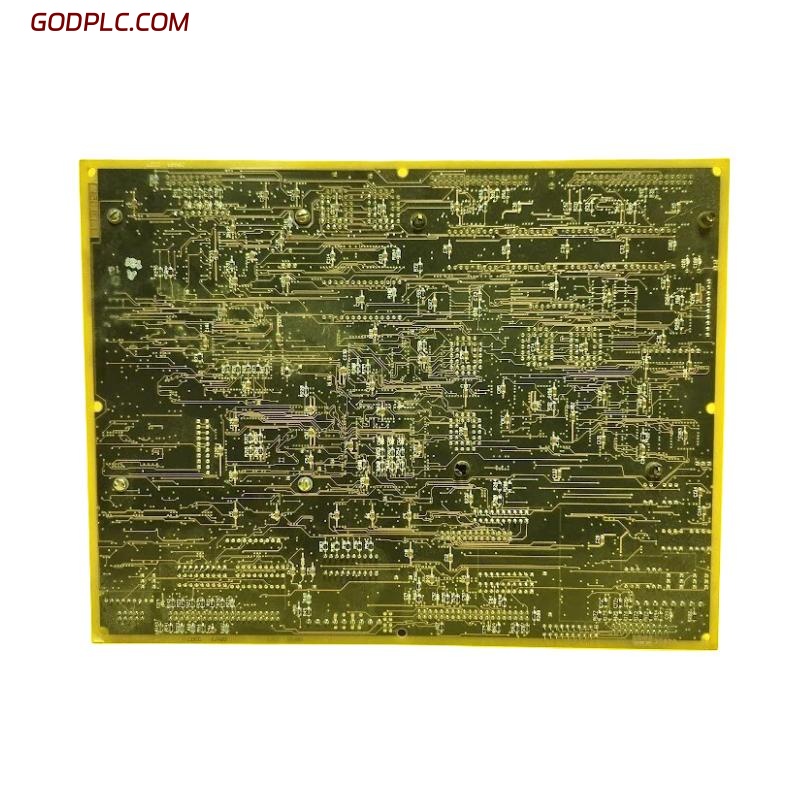 GE Fanuc  DS200LDCCH1A  DC Controller