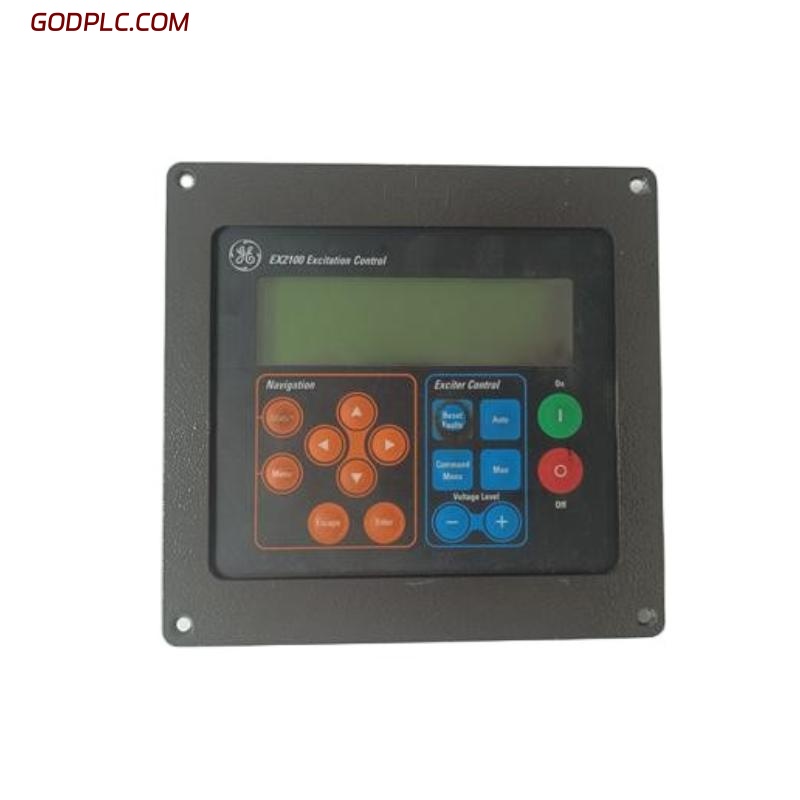 GE Fanuc  IC752SPL013-BA  PLC Module