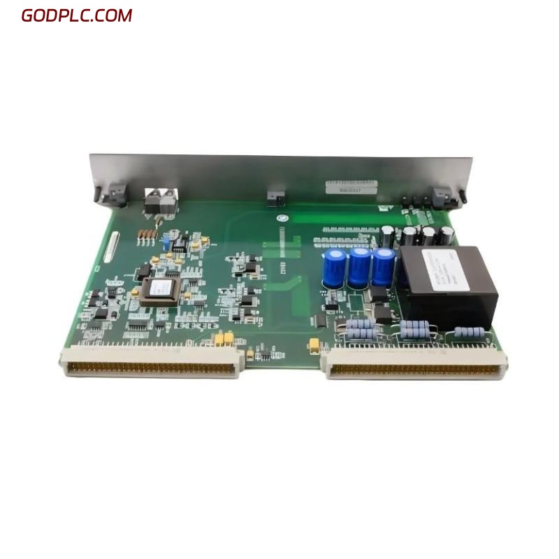 GE Fanuc  IS200ESELH3A  Safety Emergency Shutdown & Logic Module