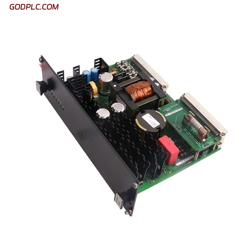 GE Fanuc  IS200EPSMG2A  Electronic Power System Module