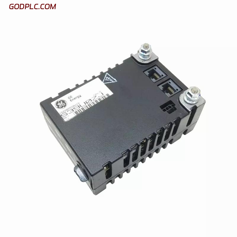 GE Fanuc  IS220PPDAH1A  Pressure & Differential Pressure Transmitter