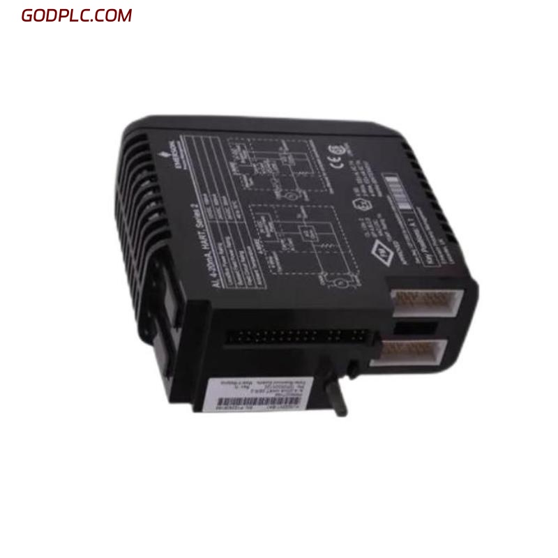 Emerson  VE4002S1T2B2  Pressure Transmitter