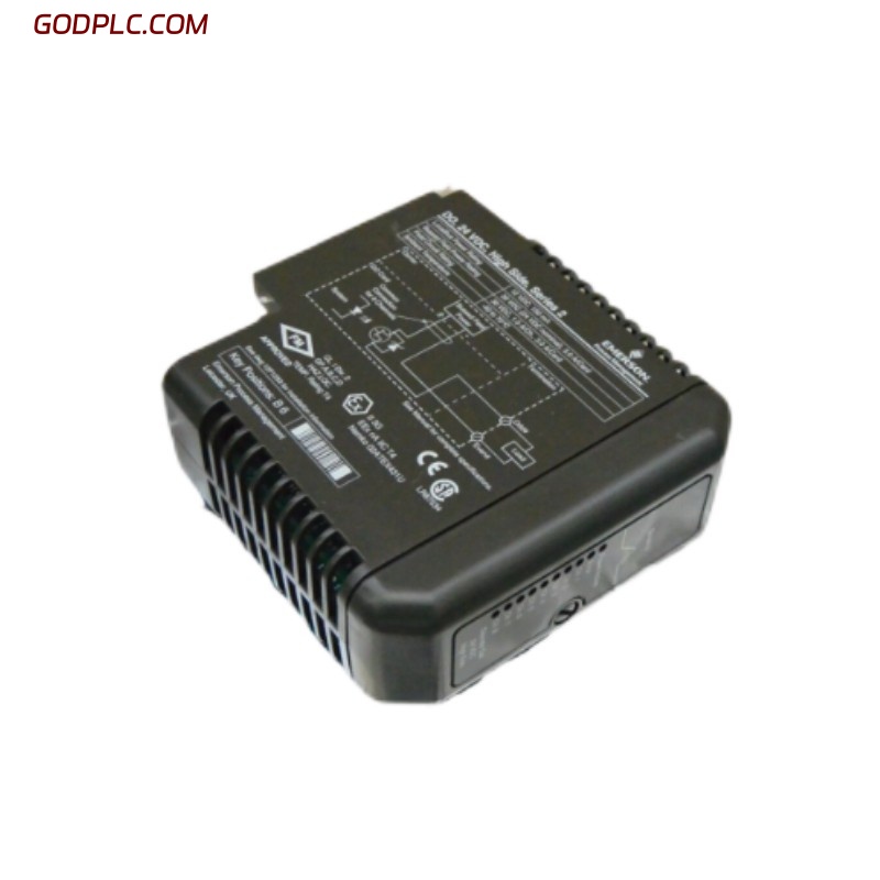 Emerson  VE4003S5B1  Pressure Transmitter