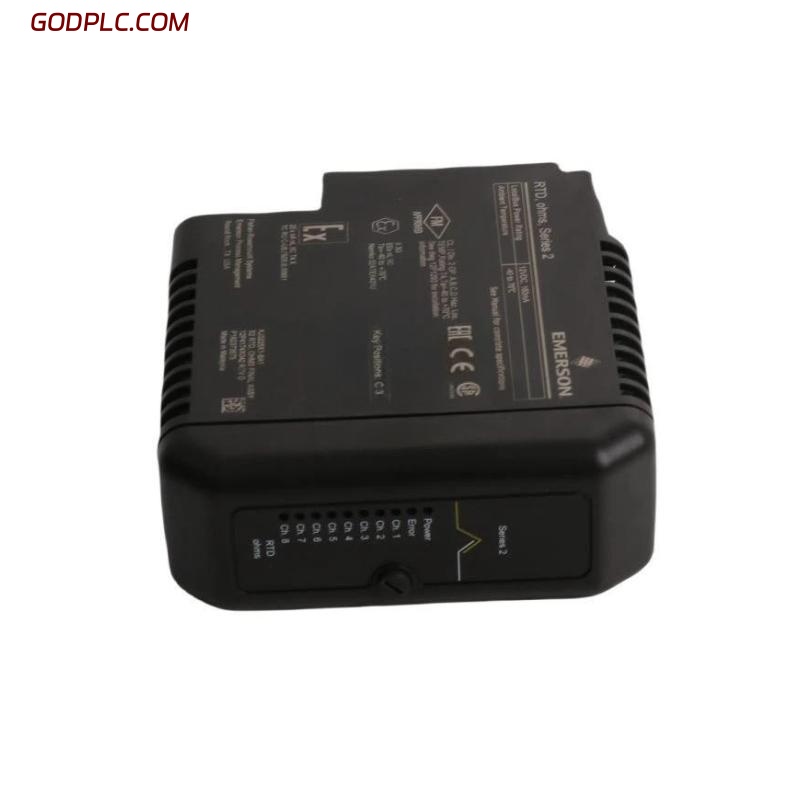 Emerson  VE4003S6B1  Pressure Transmitter