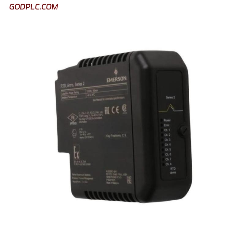 Emerson  VE4002S1T1B2  Pressure Transmitter