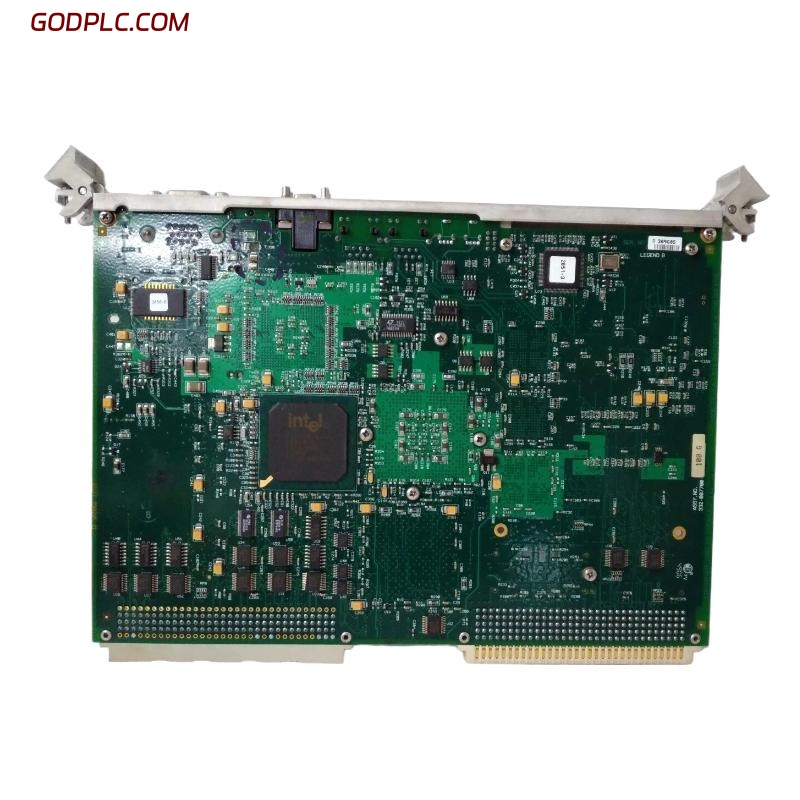 GE Fanuc  VMIVME-7700-111000 350-00700-111000  VME Single Board Computer