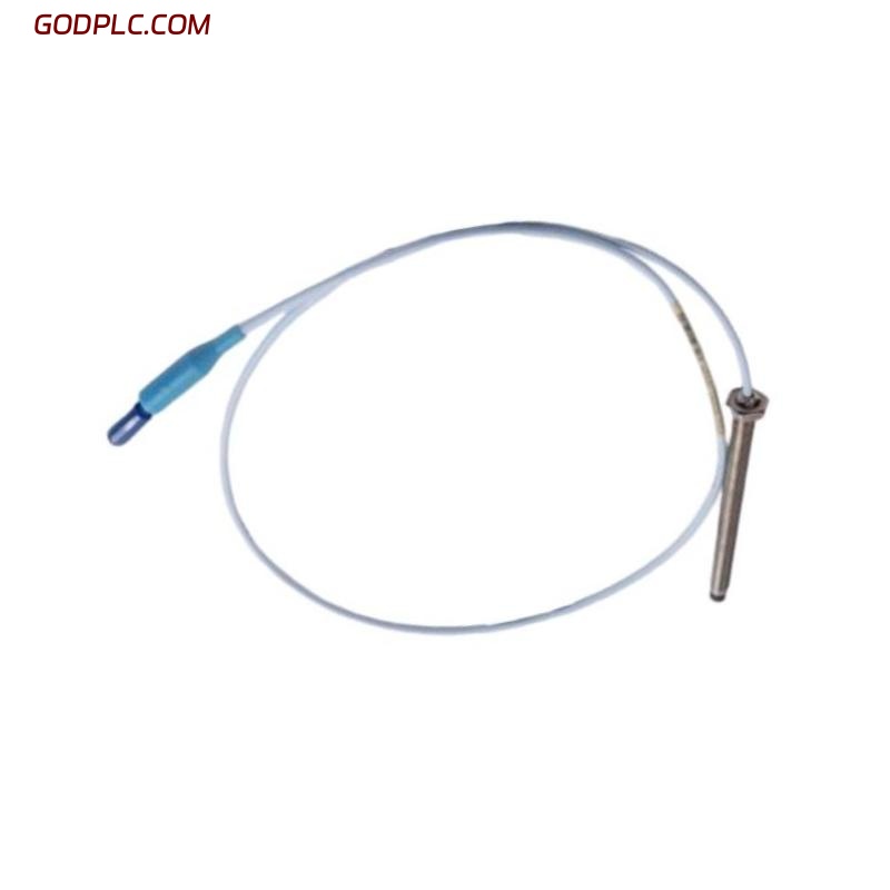 Bently Nevada  330103-00-03-50-02-CN  Chinese Edition