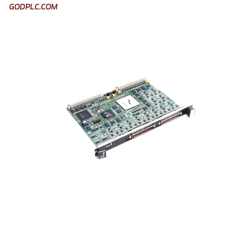 GE Fanuc  IS200VSPAH1ACC  Valve Sequencer Processor