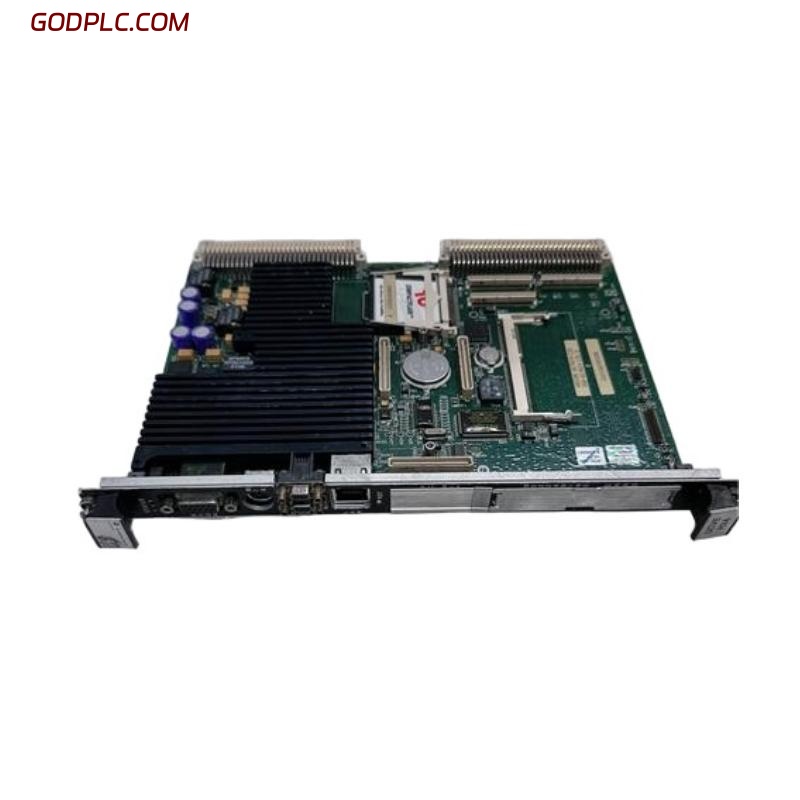 GE Fanuc  IS215UCVEH2A  Communication Interface Module