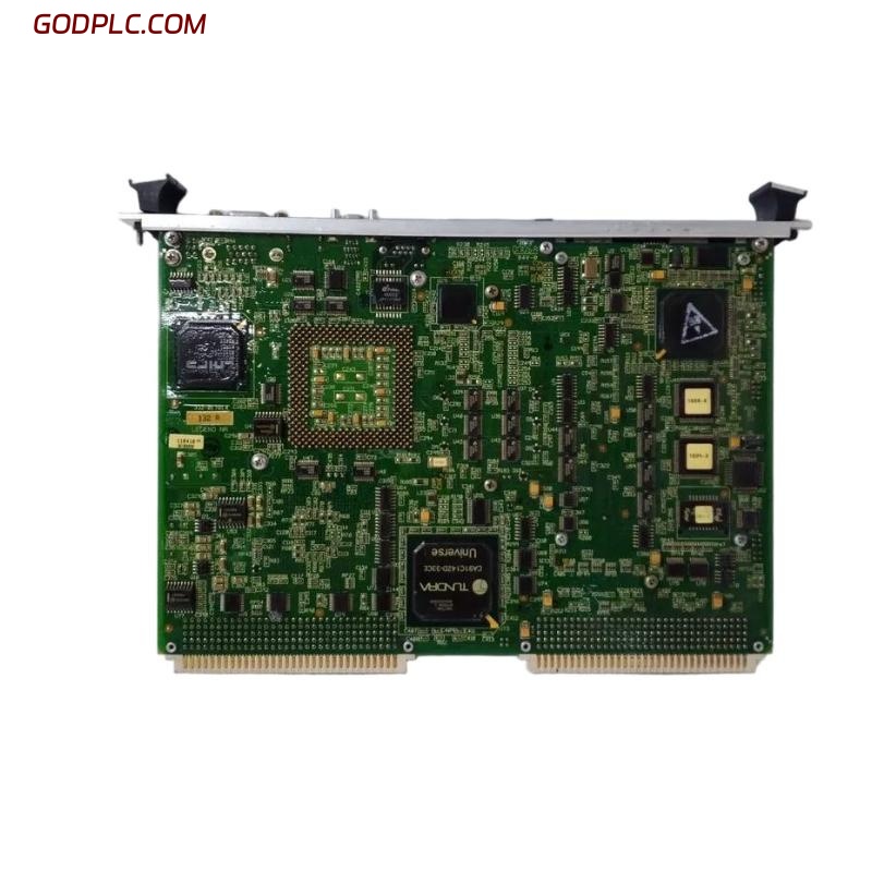 GE Fanuc  IS215UCVEM06A  Universal Controller Module