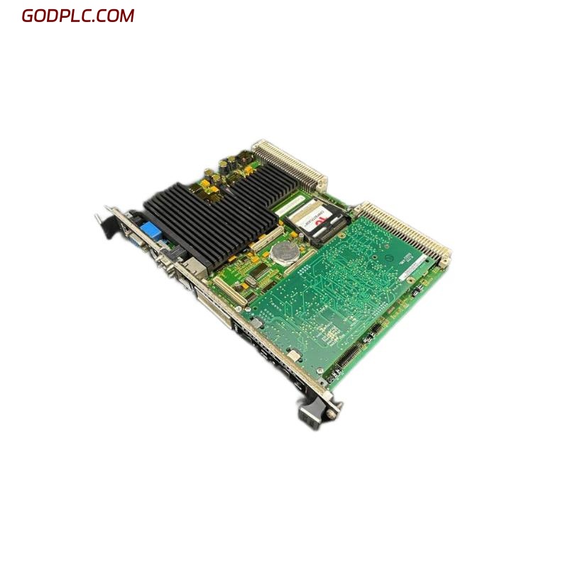 GE Fanuc  IS215REBFH1A  Redundant Ethernet Interface Board