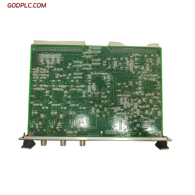GE Fanuc  IS215UCVDH5AN  Universal Controller I/O Module