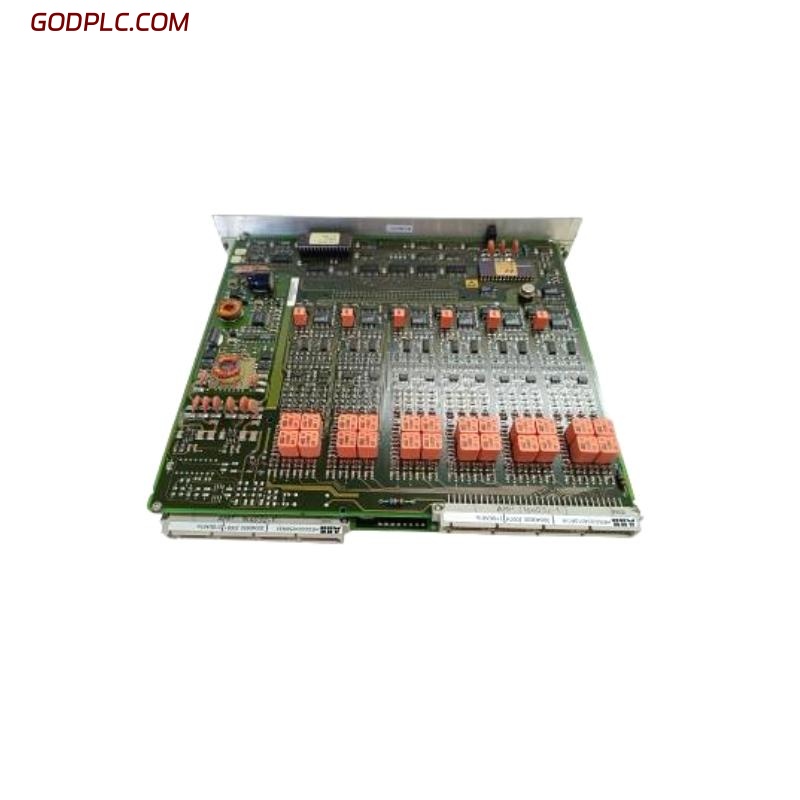 GE Fanuc  IS215WEPAH1AB  Controller Board