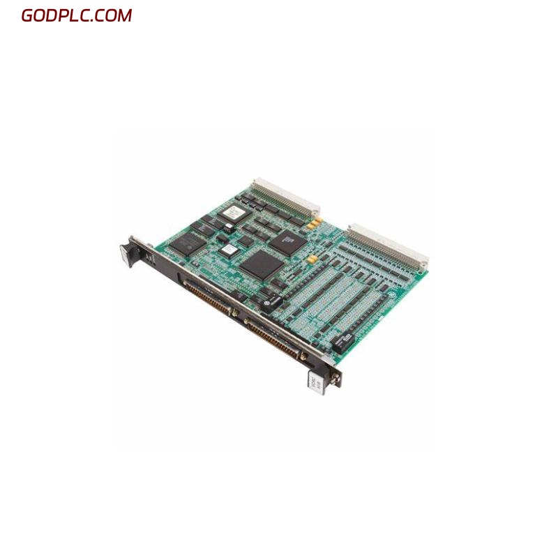 GE Fanuc  IS215WEPAH2AB  Controller Board