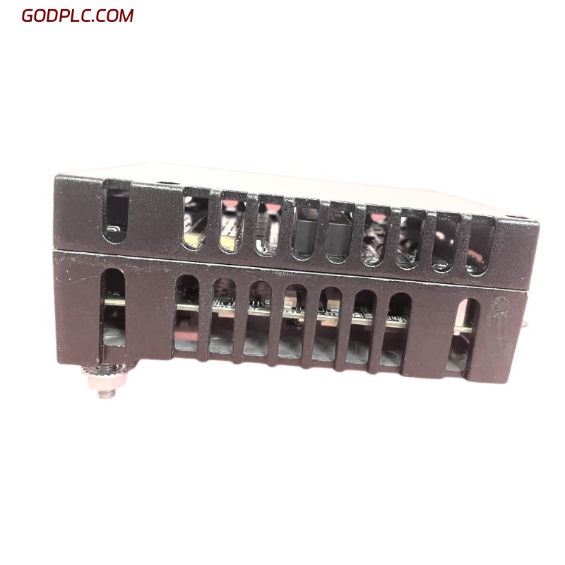 GE Fanuc  IS220PIOAH1A  Digital Input Module