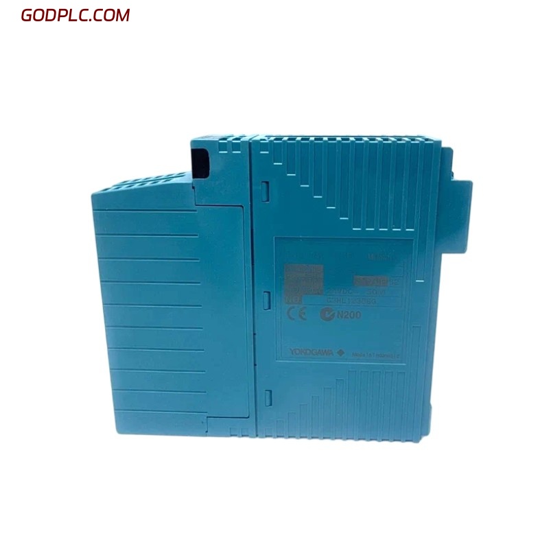 YOKOGAWA   NFDV551-P10  Power Distribution Unit