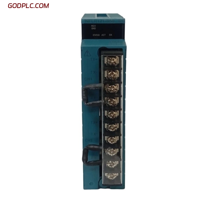 YOKOGAWA   NFLR121-SE0  Fiber Optic Reflectometer