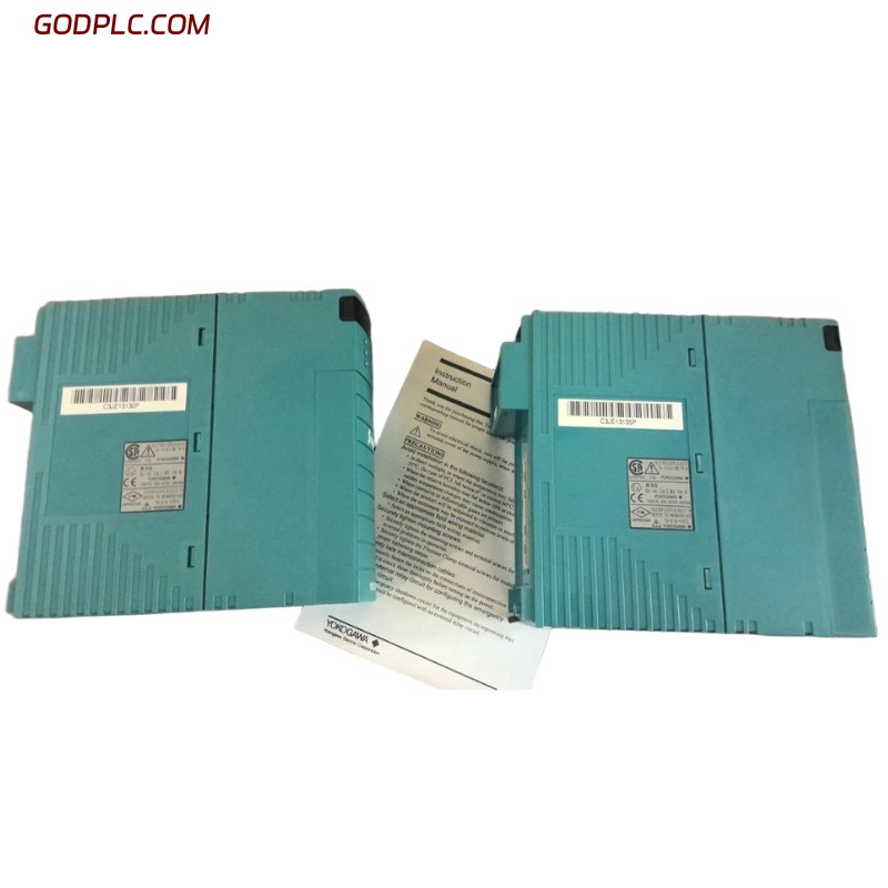 YOKOGAWA   NFPW444-10 S2  Optical Power Meter